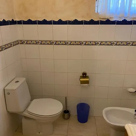 Casa Azul Mit Beheizbarem Pool Und Garten *