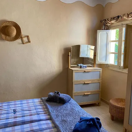 Casa Azul Mit Beheizbarem Pool Und Garten בית נופש El Jaral