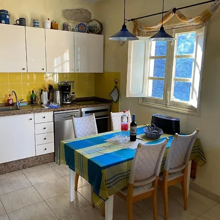 Casa Azul Mit Beheizbarem Pool Und Garten בית נופש *