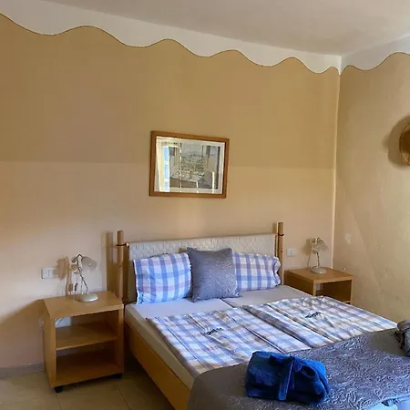 בית נופש Casa Azul Mit Beheizbarem Pool Und Garten