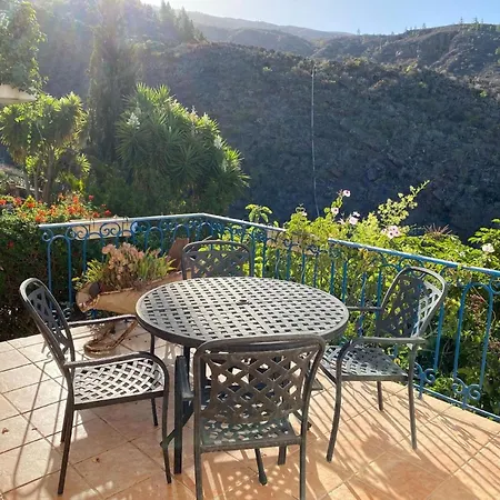 Casa Azul Mit Beheizbarem Pool Und Garten * El Jaral