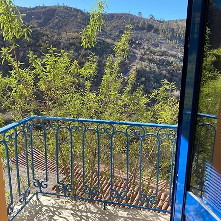 Casa Azul Mit Beheizbarem Pool Und Garten *