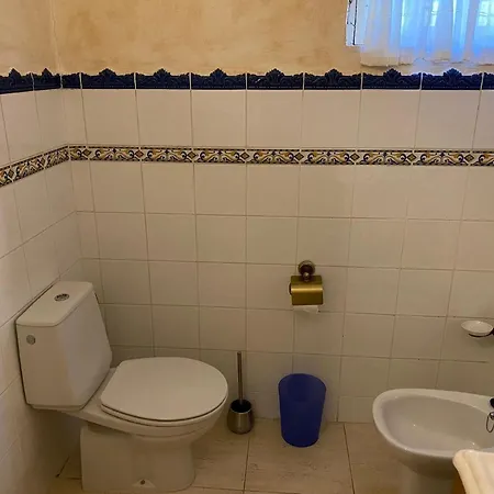 Casa Azul Mit Beheizbarem Pool Und Garten El Jaral