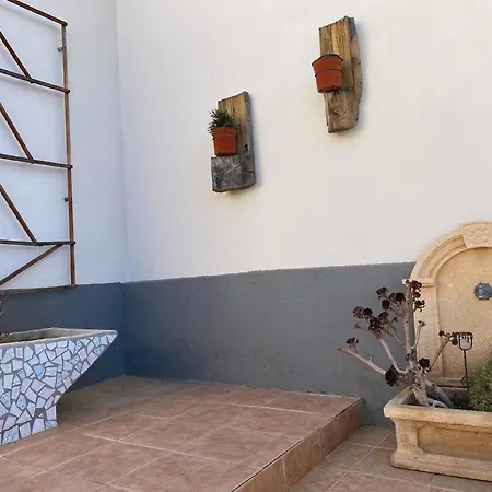 Casa Azul Mit Beheizbarem Pool Und Garten