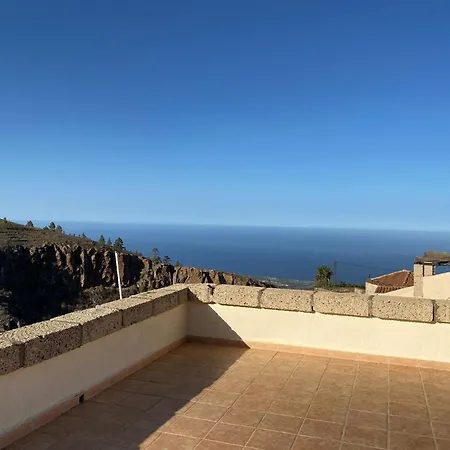 Casa Azul Mit Beheizbarem Pool Und Garten El Jaral