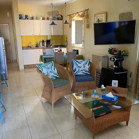 Holiday home Casa Azul Mit Beheizbarem Pool Und Garten El Jaral